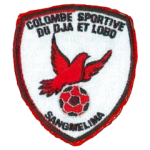 Colombe logo